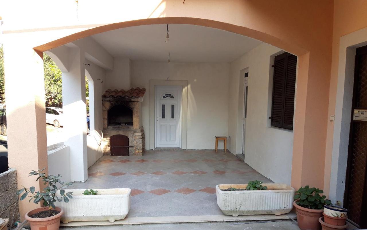 Apartments Antonio Stari Grad  Exterior foto
