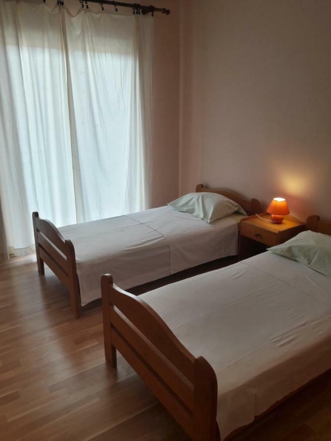 Apartments Antonio Stari Grad  Exterior foto